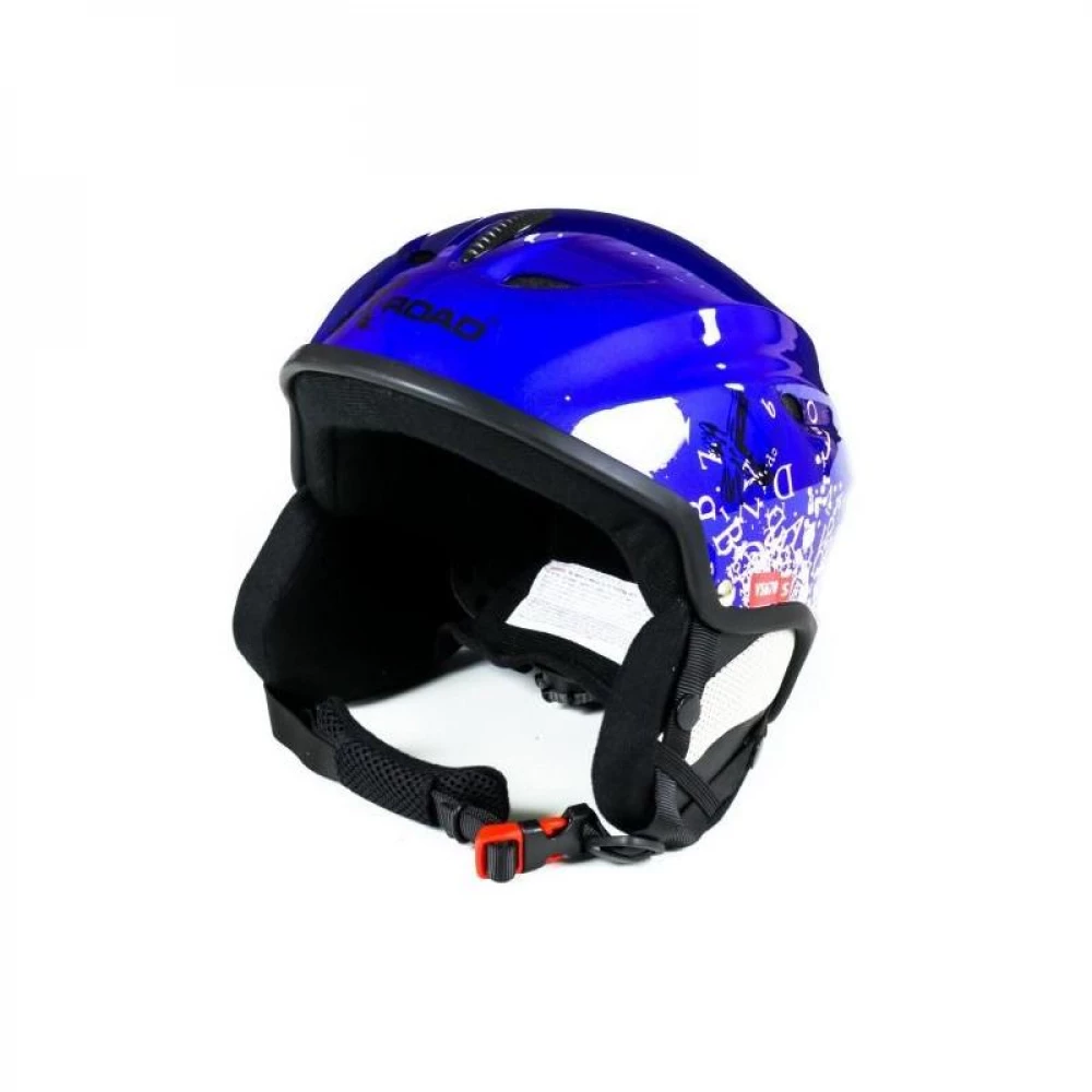 Шолом гірськолижний X-Road VS 670 