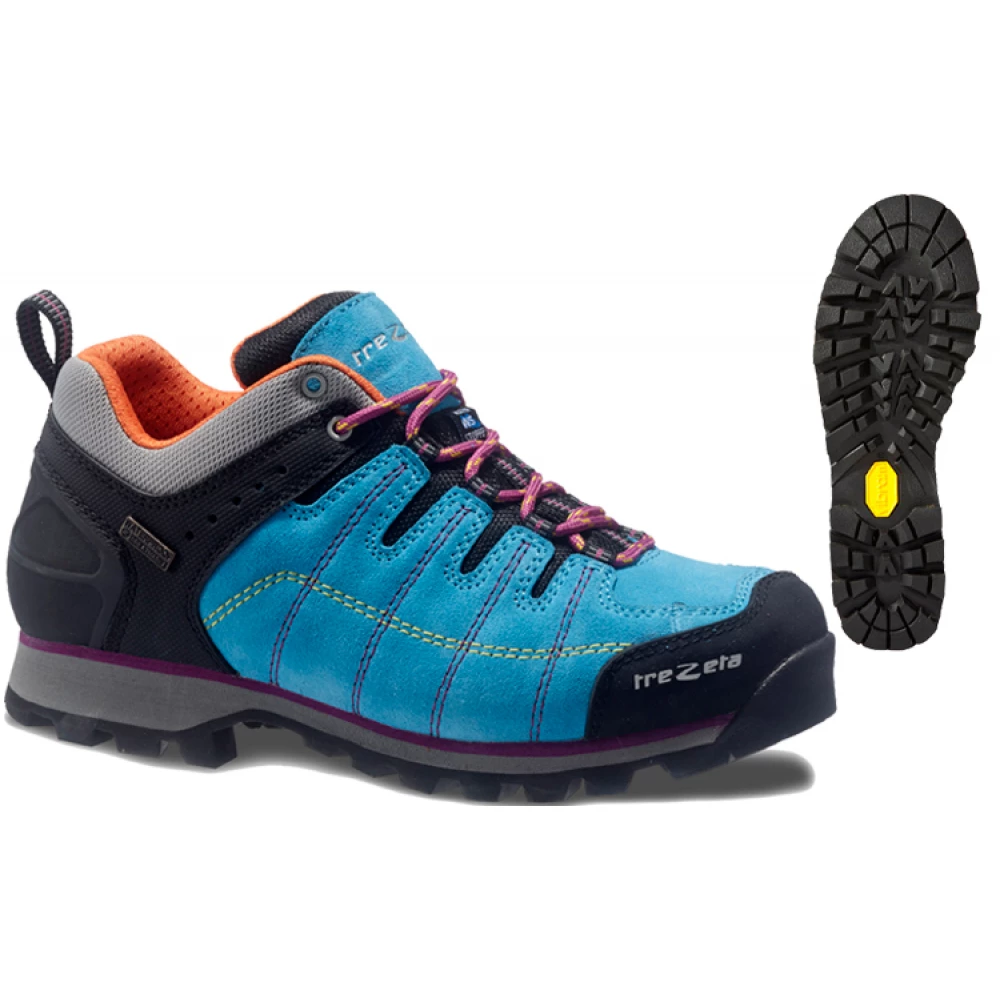 Кросівки Trezeta Hurricane Low Evo Women