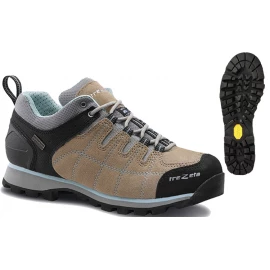 Кросівки Trezeta Hurricane Low Evo Women