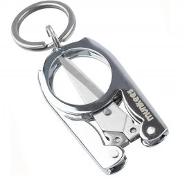Брелок Munkees 2512 Folding Scissors
