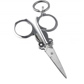 Брелок Munkees 2512 Folding Scissors