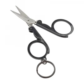 Брелок Munkees 2512 Folding Scissors