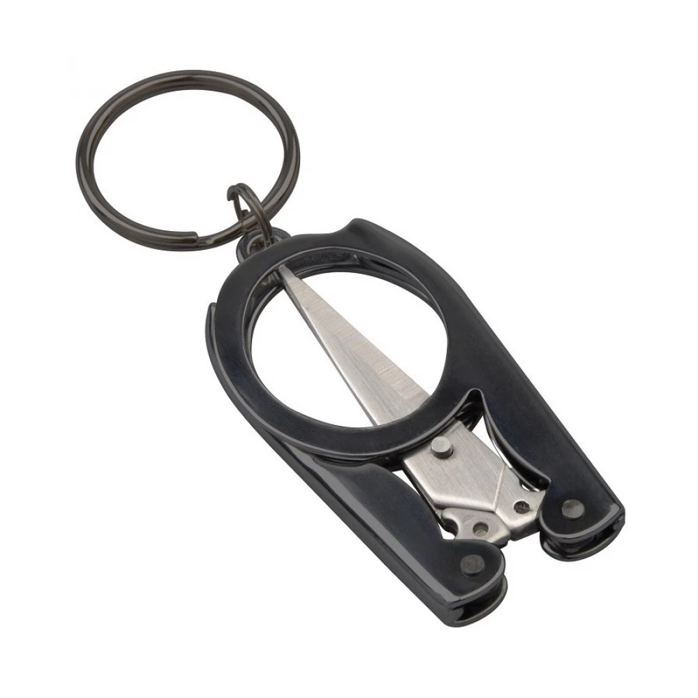 Брелок Munkees 2512 Folding Scissors