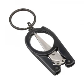 Брелок Munkees 2512 Folding Scissors
