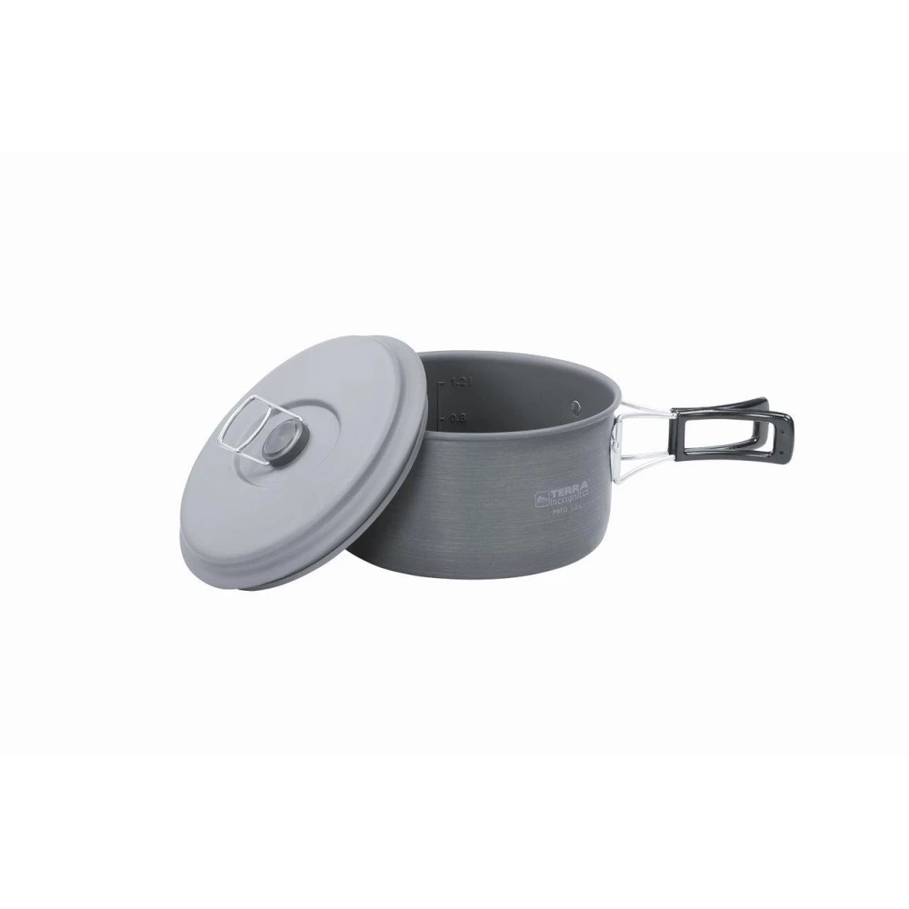 Казанок Terra Incognita Pato 1.2L