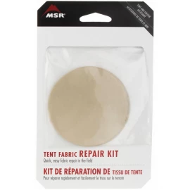 Ремнабір MSR Tent Fabric Repair Kit