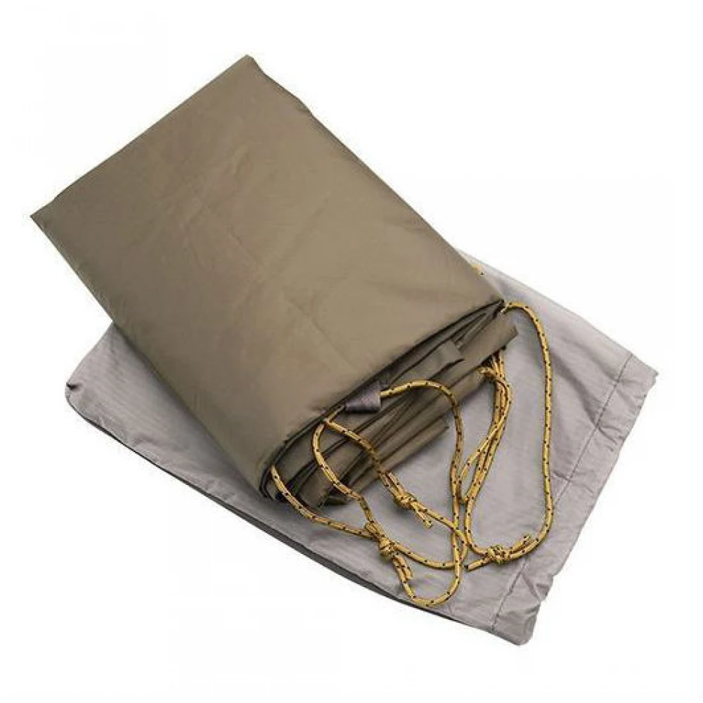 Подстилка под палатку MSR Pappa Hubba NX Footprint