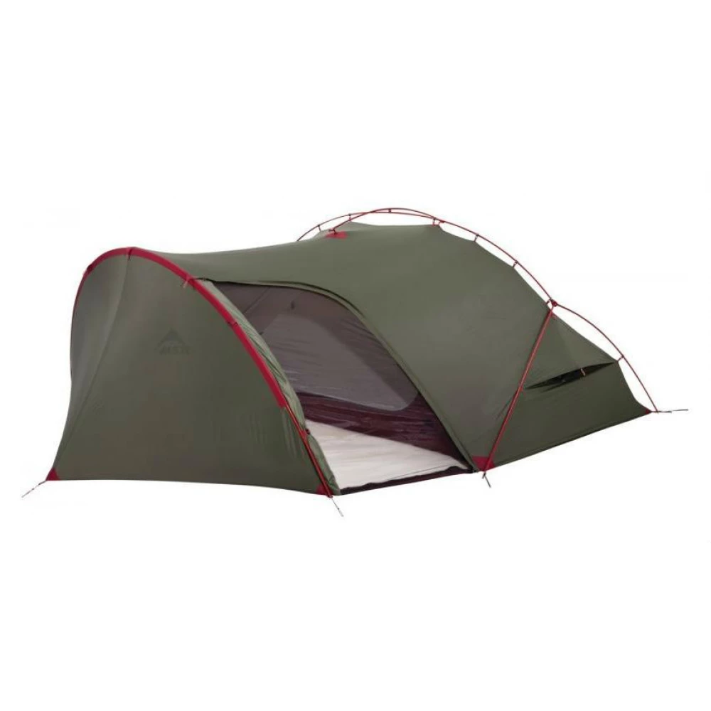 Намет MSR Hubba Tour 2 Tent