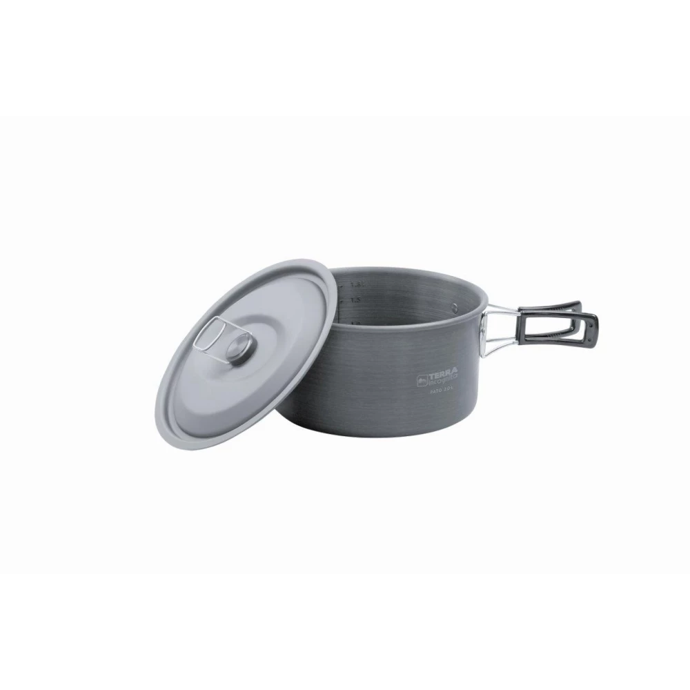 Казанок Terra Incognita Pato 2.0L