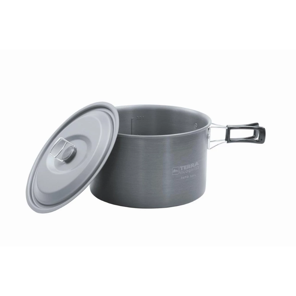Казанок Terra Incognita Pato 3.0L