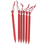 Кілочки MSR Groundhog Stake Kit