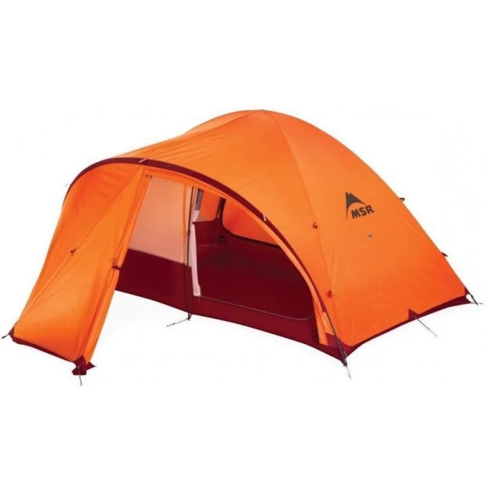 Палатка MSR Remote 2 Tent