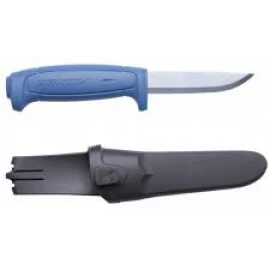 Ніж Morakniv Basic 546 (нержавіюча сталь) 