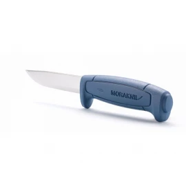 Ніж Morakniv Basic 546 (нержавіюча сталь) 