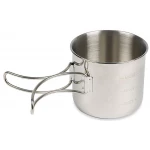 Кружка Tatonka Handle Mug 600