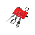 Набір столових приладів Terra Incognita Fold Set 