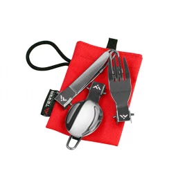 Набір столових приладів Terra Incognita Fold Set 