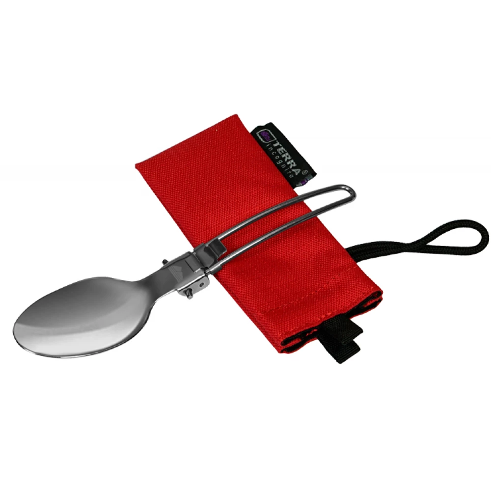 Ложка складана Terra Incognita Spoon