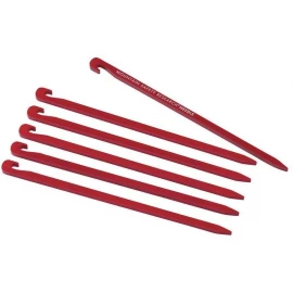 Колышки MSR Needle Stake Kit