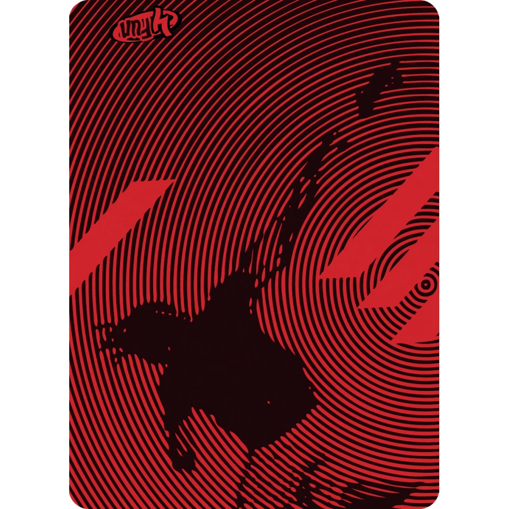 Мультипов'язка 4Fun Kite Red