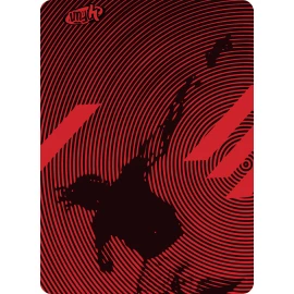 Мультипов'язка 4Fun Kite Red
