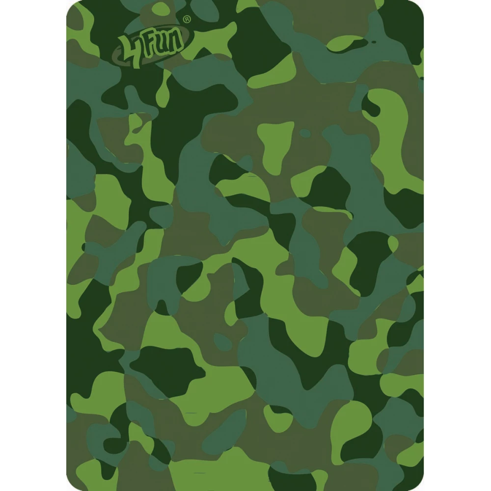 Мультипов'язка 4Fun Camu Green