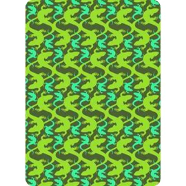 Мультиповязка 4Fun Lizard Green