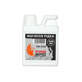 Магнезія FireBird рідка 250ml