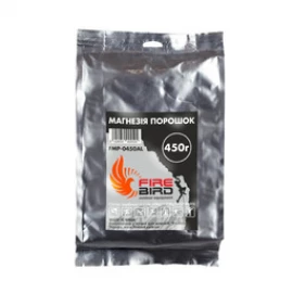 Магнезія FireBird порошок 450 г