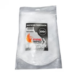 Магнезія FireBird порошок 200 г