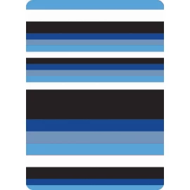 Мультиповязка 4Fun Club Line Blue