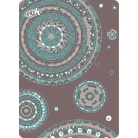 Мультиповязка 4Fun Mandala