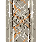 Мультиповязка 4Fun Net Beige