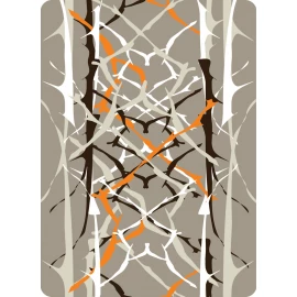 Мультиповязка 4Fun Net Beige