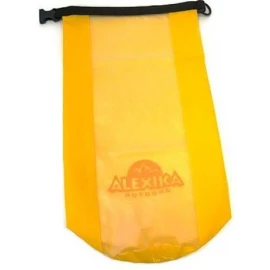 Гермомішок Alexika Hermobag Window 10 л