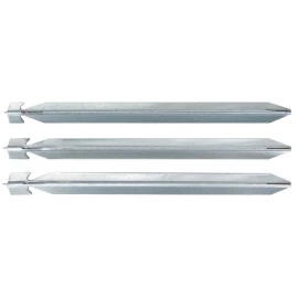 Кілочки Alexika Y-Shape AW pegs 10 шт