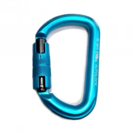 Карабін First Ascent Autolock