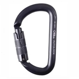Карабін First Ascent Autolock