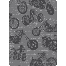 Мультипов'язка 4Fun Chopper Grey