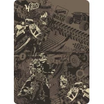 Мультиповязка 4Fun Off Road