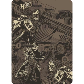 Мультиповязка 4Fun Off Road