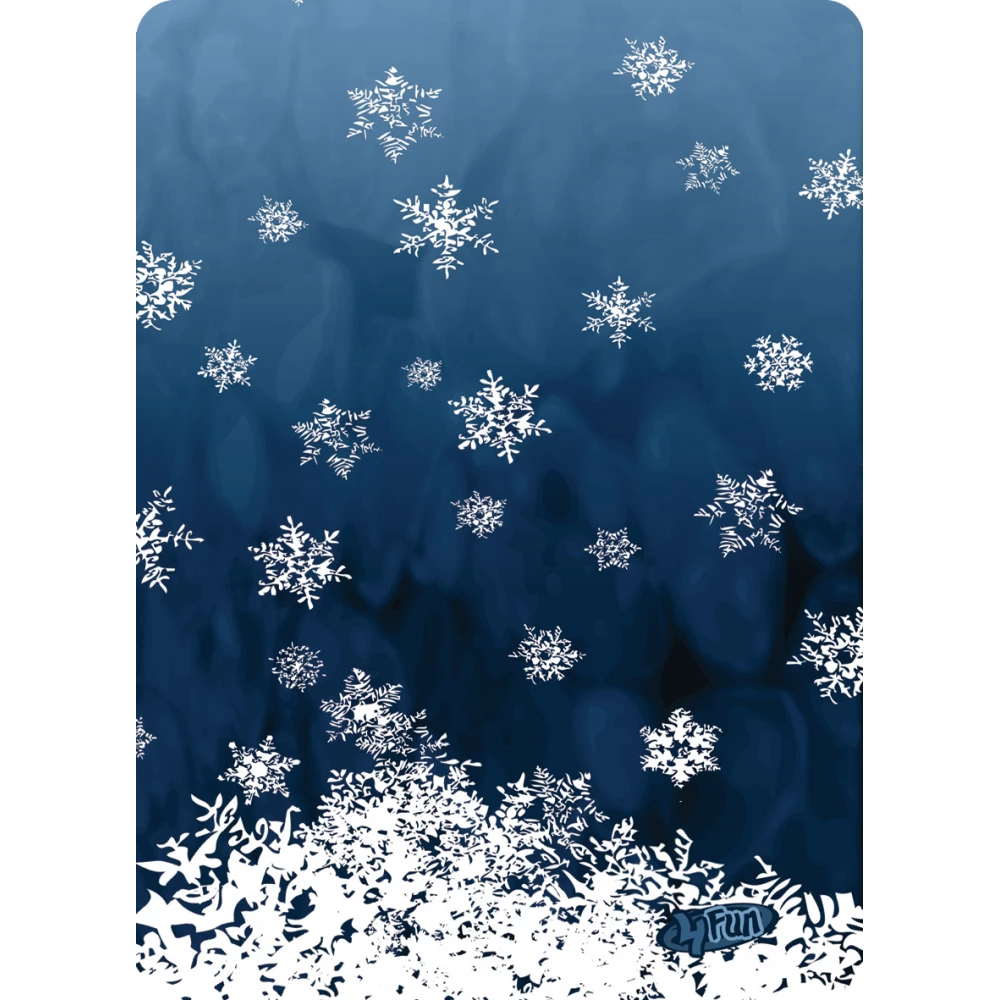 Мультипов'язка 4Fun Antarctica Snow