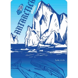 Мультипов'язка 4Fun Antarctica Ice