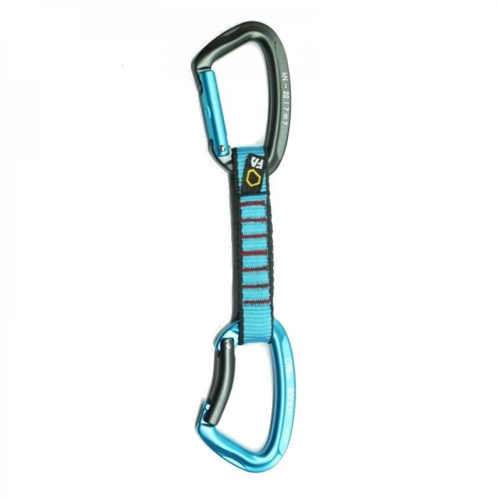 Відтяжка  FA Rock Express PAD 19 mm 16 см