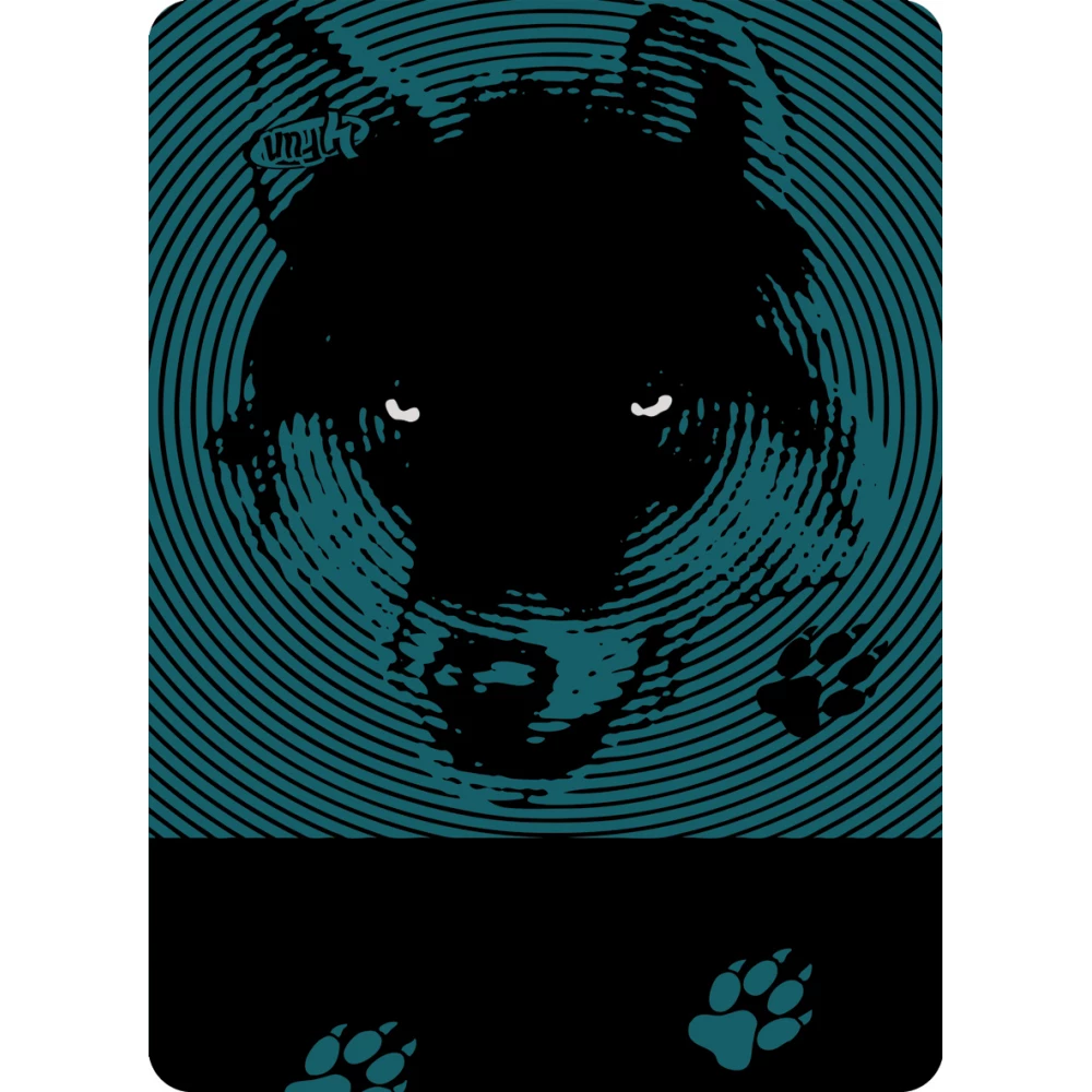 Мультиповязка 4Fun Wolf Trace