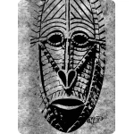 Мультипов'язка 4Fun Afro Mask