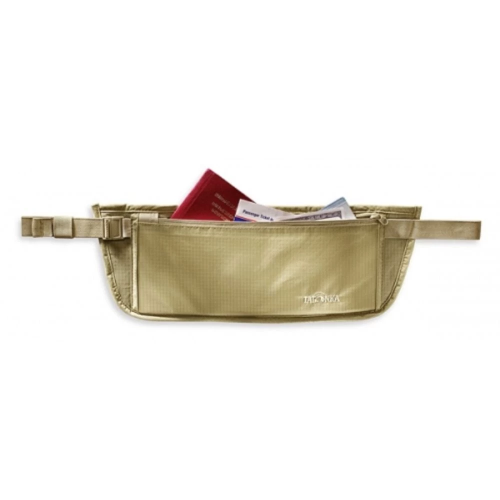 Поясний гаманець Tatonka Skin Document Belt L
