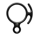 Вісімка First Ascent з фіксатором сталева