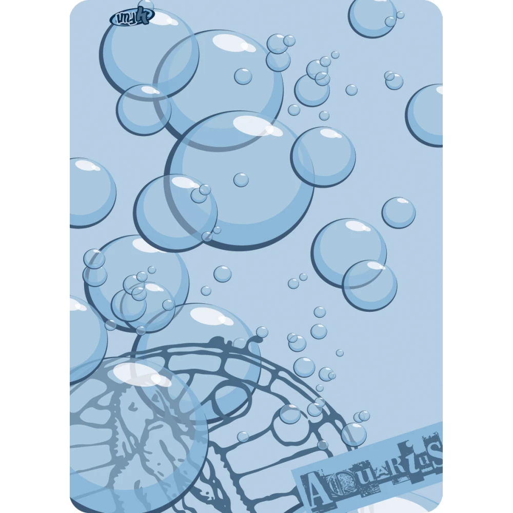 Мультиповязка 4Fun Aquarius