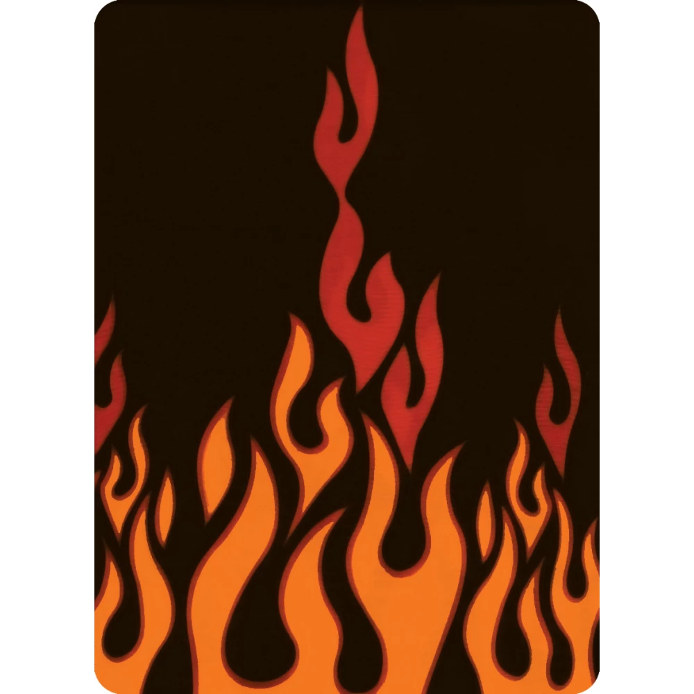 Мультиповязка 4Fun Fire Orange